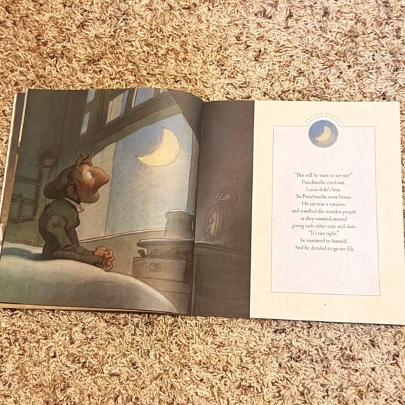 Max Lucado Family Books You Are Special & Just The Way You Are Christian Values - Picture 7 of 12